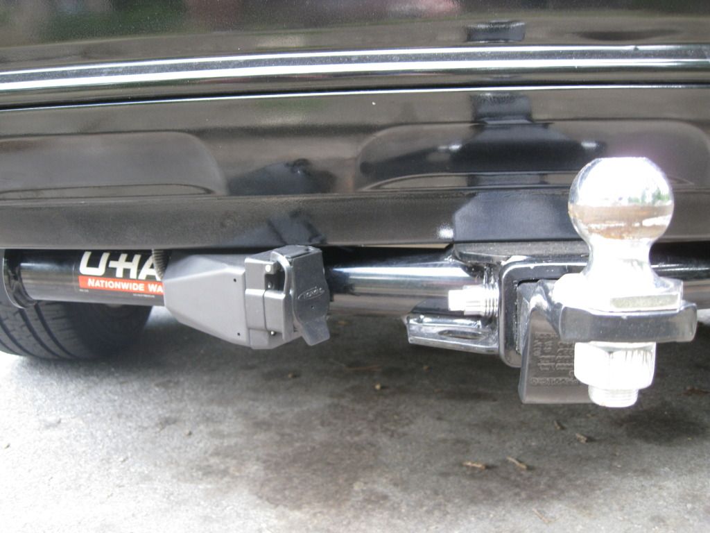 NonOEM Hitch opinions Toyota Nation Forum Toyota Car and Truck Forums